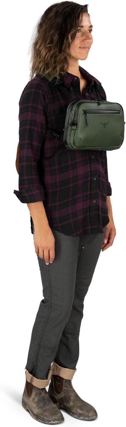 imageOsprey Archeon Commuter Chest Rig Bag BlackBlack