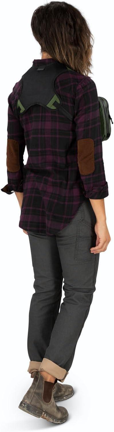 imageOsprey Archeon Commuter Chest Rig Bag BlackBlack