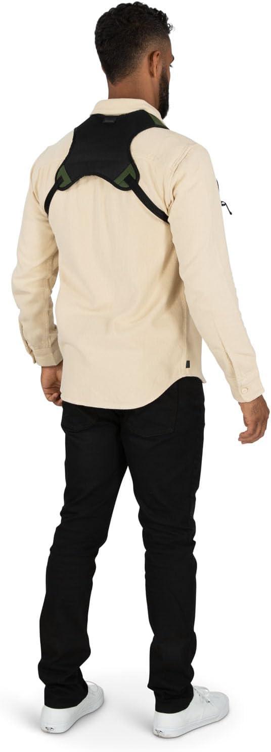 imageOsprey Archeon Commuter Chest Rig Bag BlackBlack