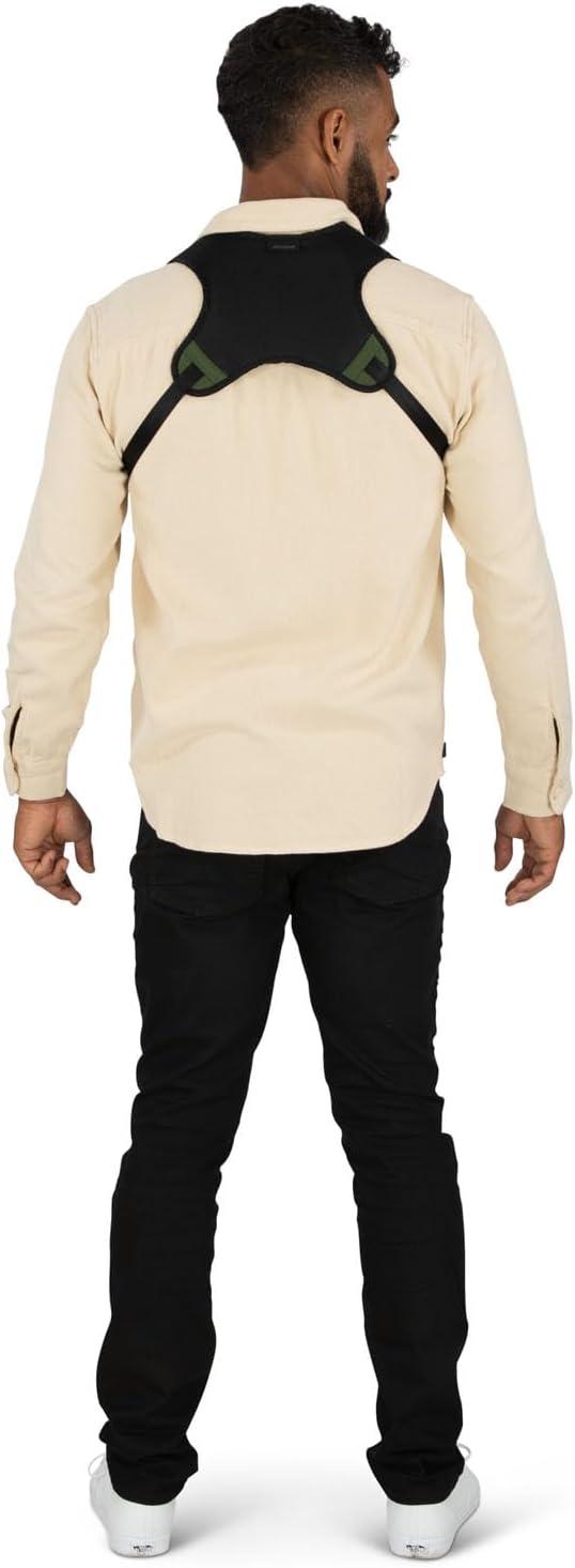 imageOsprey Archeon Commuter Chest Rig Bag BlackBlack