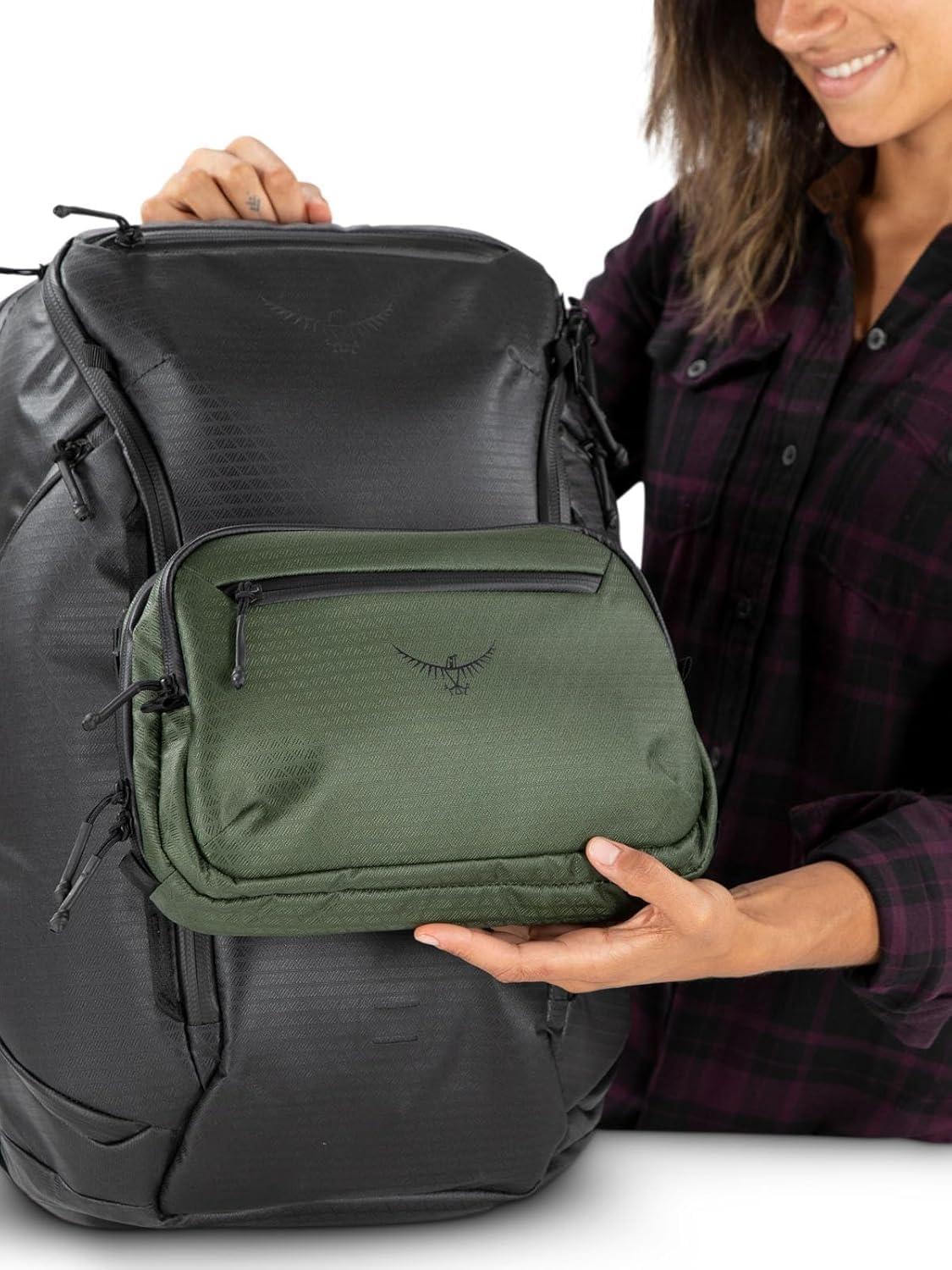 imageOsprey Archeon Commuter Chest Rig Bag BlackBlack