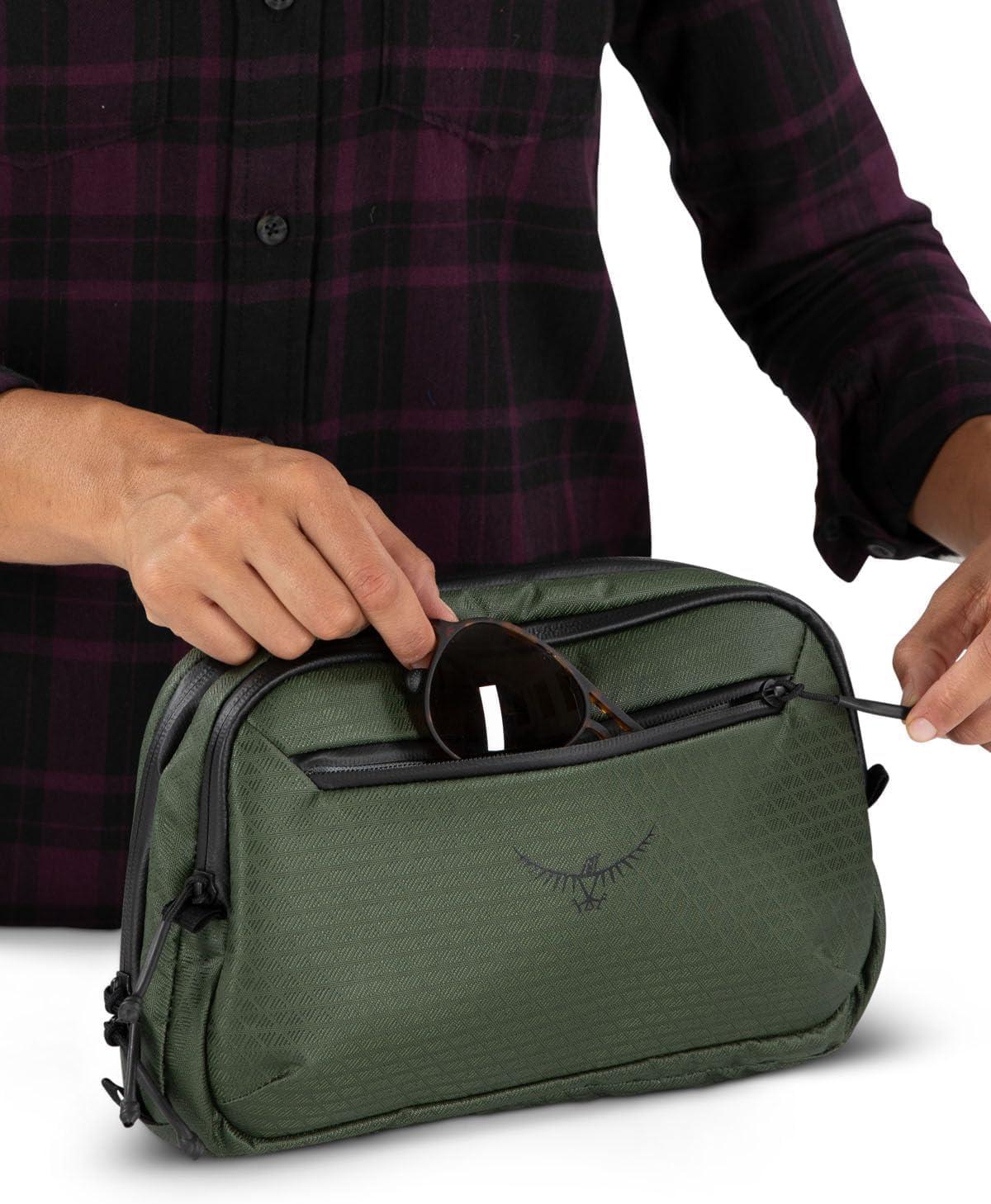 imageOsprey Archeon Commuter Chest Rig Bag BlackBlack