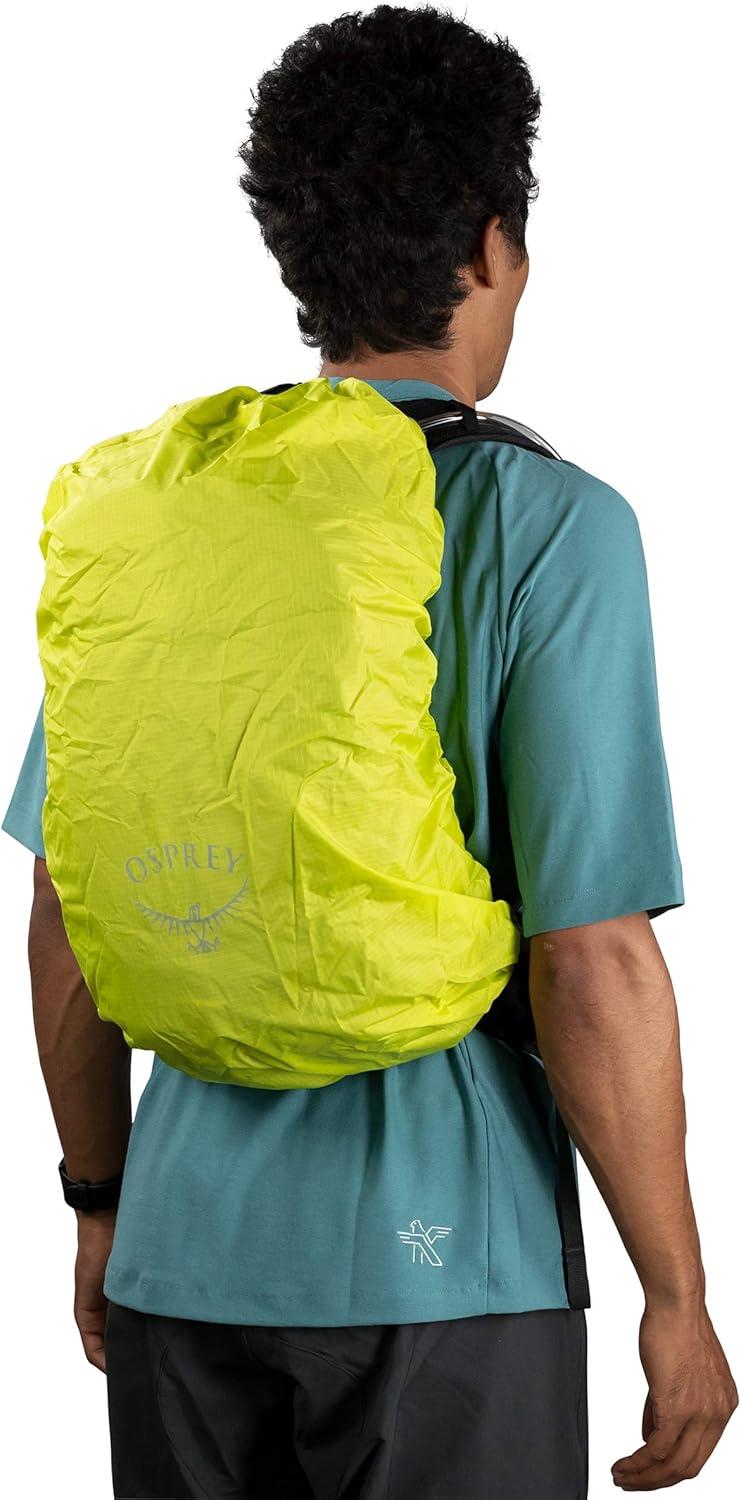 imageOsprey Syncro 20 Mens Bike Hydration BackpackBlack