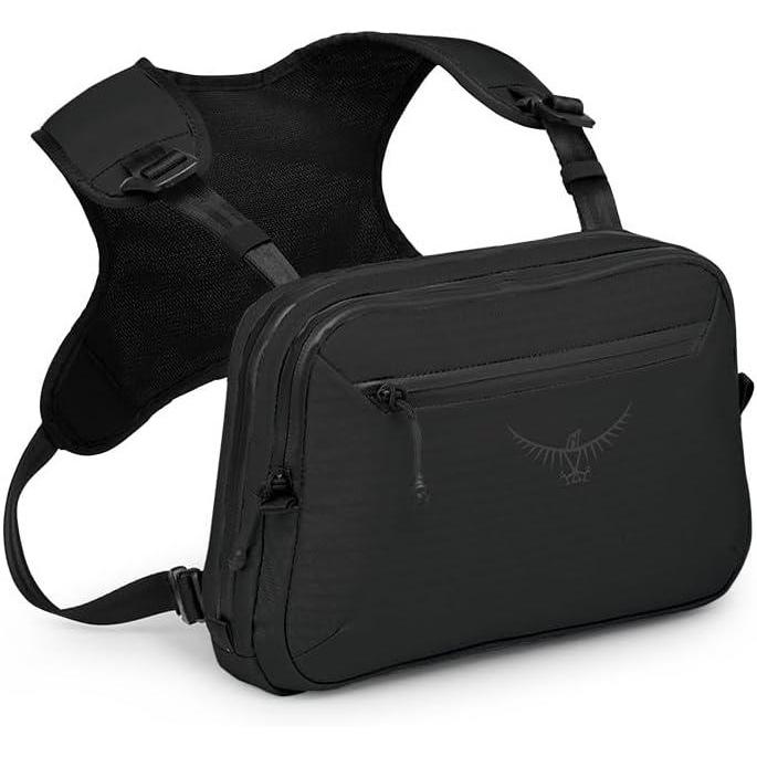 imageOsprey Archeon Commuter Chest Rig Bag BlackBlack