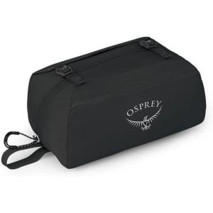 Osprey Ultralight Padded Packing Organizer(Black)