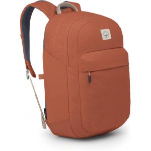 Osprey unisex-adult Arcane(Porcelain Orange Heather)